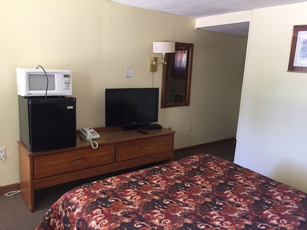 Imagen de la habitación del Motel Elmwood Motor Lodge. Foto 8