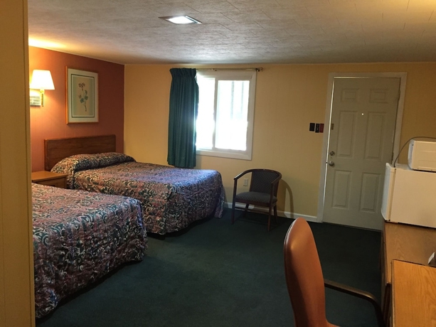 Imagen de la habitación del Motel Elmwood Motor Lodge. Foto 9
