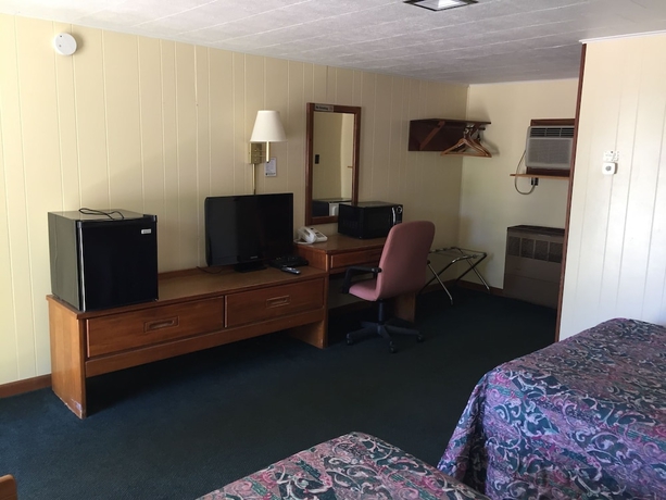 Imagen de la habitación del Motel Elmwood Motor Lodge. Foto 10