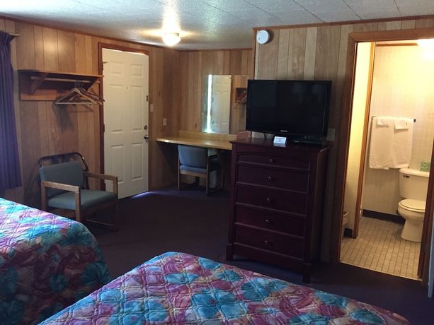 Imagen de la habitación del Motel Elmwood Motor Lodge. Foto 12