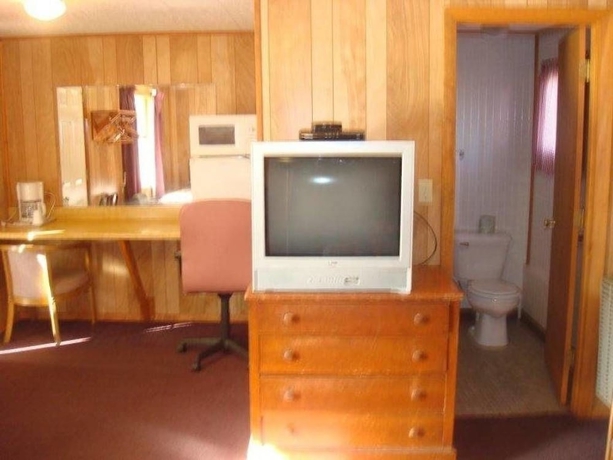 Imagen de la habitación del Motel Elmwood Motor Lodge. Foto 13