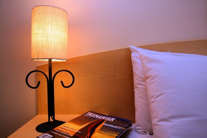 Imagen de la habitación del Motel Elphin and Serviced Apartments. Foto 9