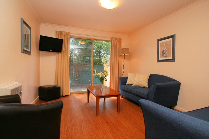 Imagen de la habitación del Motel Elphin and Serviced Apartments. Foto 10