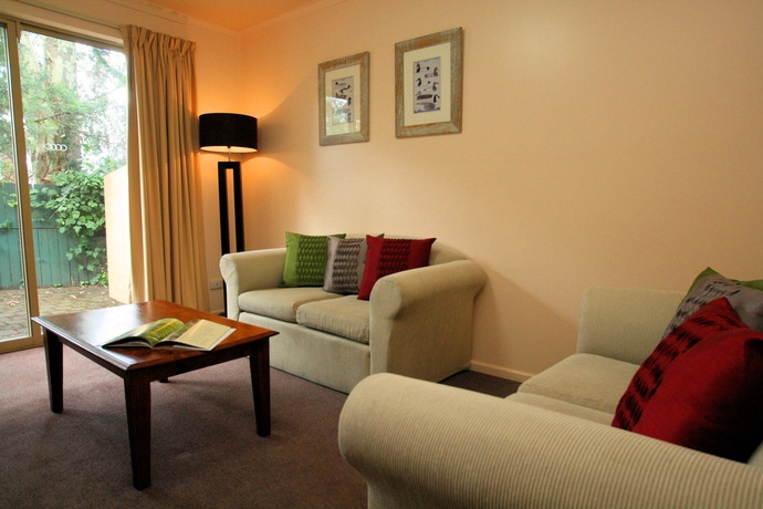 Imagen de la habitación del Motel Elphin and Serviced Apartments. Foto 11