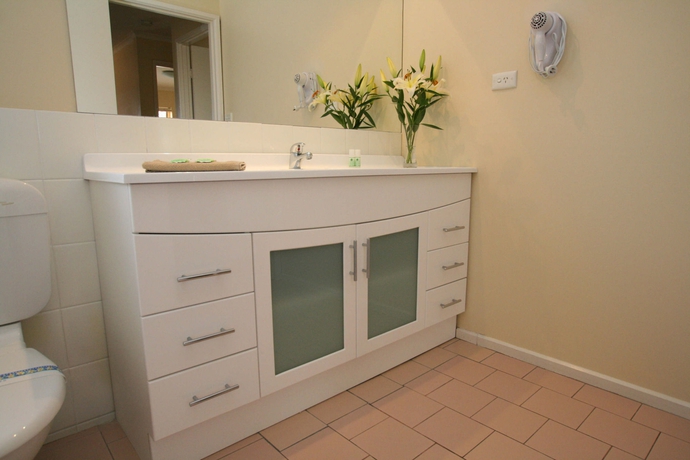 Imagen de la habitación del Motel Elphin and Serviced Apartments. Foto 12