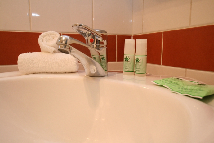 Imagen de la habitación del Motel Elphin and Serviced Apartments. Foto 14