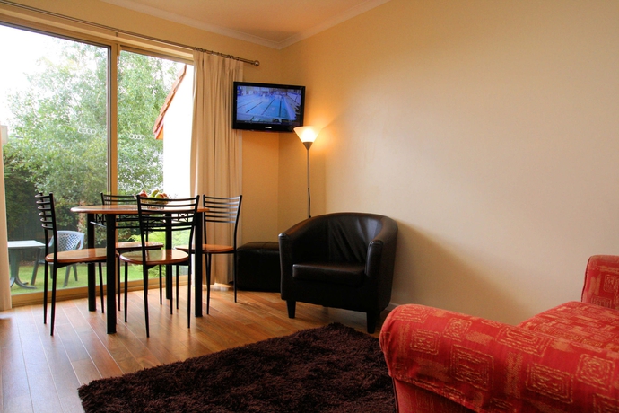 Imagen de la habitación del Motel Elphin and Serviced Apartments. Foto 15