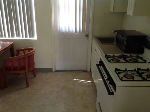 Imagen de la habitación del Motel Elsinore Hotsprings. Foto 1