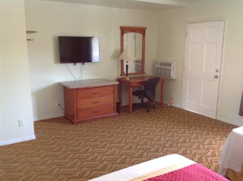 Imagen de la habitación del Motel Elsinore Hotsprings. Foto 3