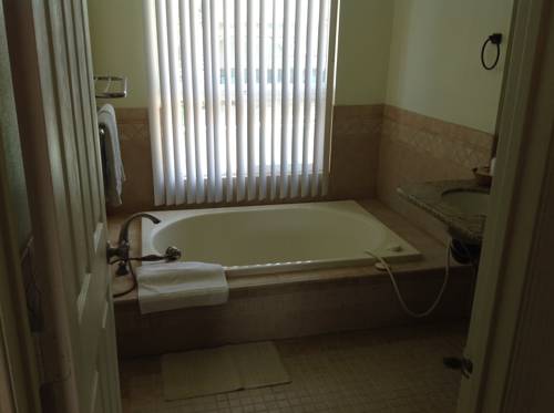 Imagen de la habitación del Motel Elsinore Hotsprings. Foto 4