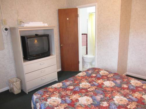 Imagen de la habitación del Motel Embassy Inn Ithaca. Foto 5