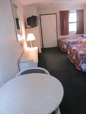 Imagen de la habitación del Motel Embassy Inn Ithaca. Foto 6