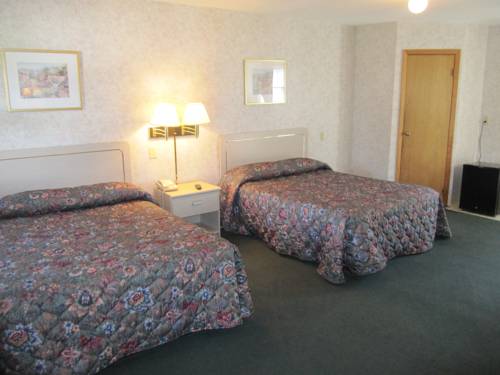Imagen de la habitación del Motel Embassy Inn Ithaca. Foto 7