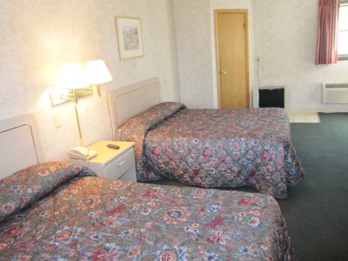 Imagen de la habitación del Motel Embassy Inn Ithaca. Foto 10