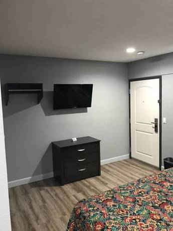 Imagen de la habitación del Motel Empire Inn, Los &Aacute;ngeles. Foto 2