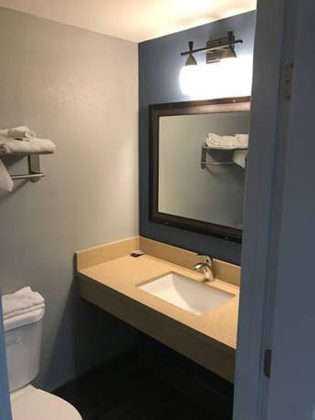 Imagen de la habitación del Motel Empire Inn, Los &Aacute;ngeles. Foto 3