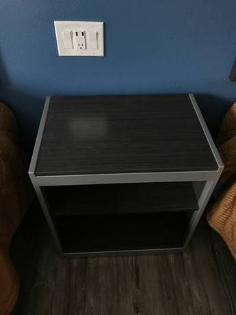 Imagen de la habitación del Motel Empire Inn, Los &Aacute;ngeles. Foto 5