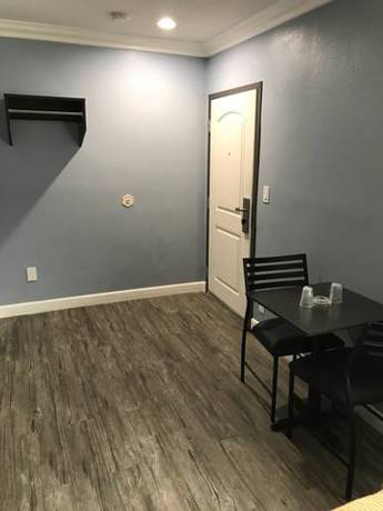 Imagen de la habitación del Motel Empire Inn, Los &Aacute;ngeles. Foto 6