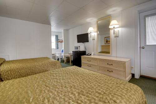 Imagen de la habitación del Motel Empress, Ocean City. Foto 12