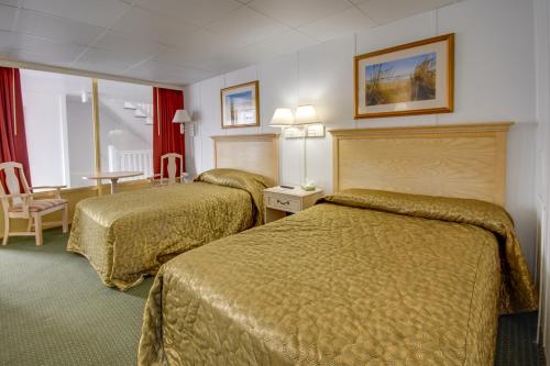 Imagen de la habitación del Motel Empress, Ocean City. Foto 13