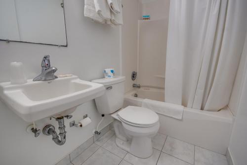 Imagen de la habitación del Motel Empress, Ocean City. Foto 14