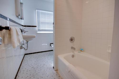 Imagen de la habitación del Motel Empress, Ocean City. Foto 15