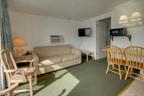 Imagen general del Motel Empress, Ocean City. Foto 5