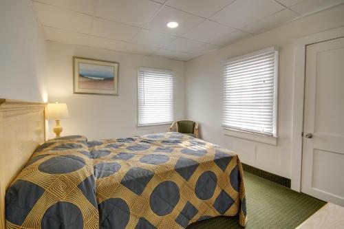 Imagen general del Motel Empress, Ocean City. Foto 6
