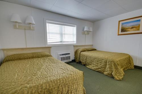 Imagen general del Motel Empress, Ocean City. Foto 9