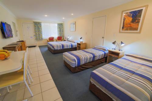 Imagen de la habitación del Motel Emu Point and Apartments. Foto 3
