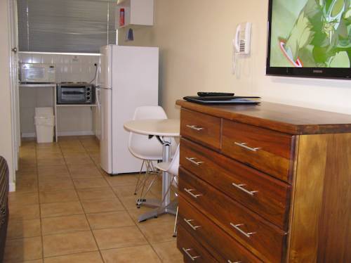 Imagen de la habitación del Motel Emu Point and Apartments. Foto 6