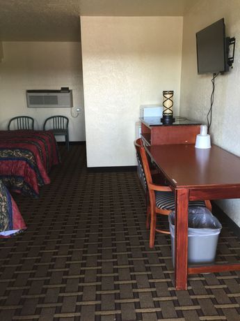 Imagen general del Motel Encore. Foto 3