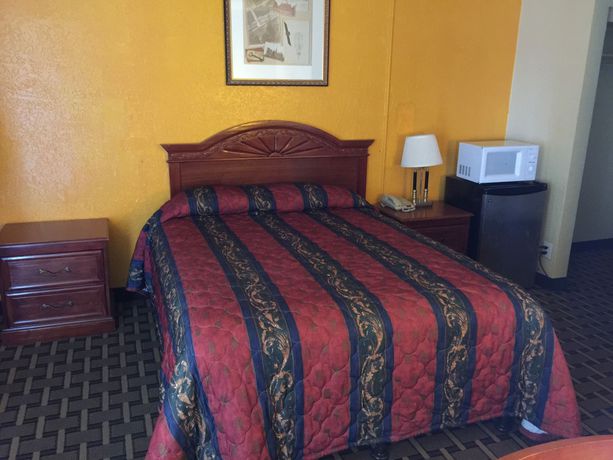 Imagen general del Motel Encore. Foto 2