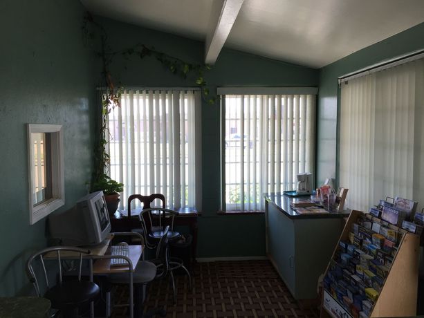 Imagen de la habitación del Motel Encore. Foto 9