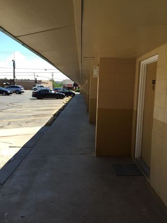 Imagen de la habitación del Motel Encore. Foto 13