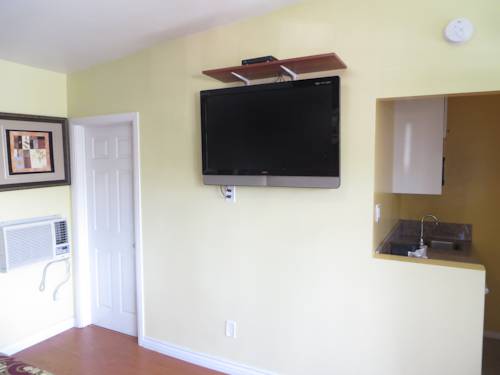 Imagen de la habitación del Motel Encore, Los &Aacute;ngeles. Foto 3