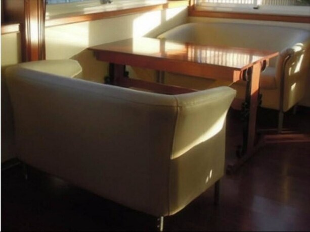 Imagen del bar/restaurante del Motel England. Foto 20