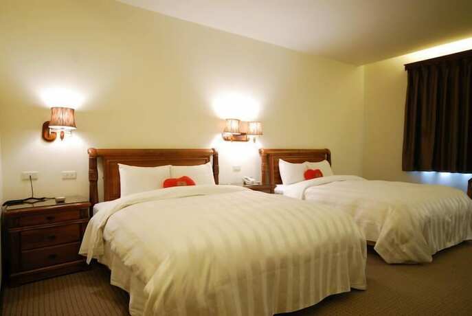 Imagen general del Motel England. Foto 3