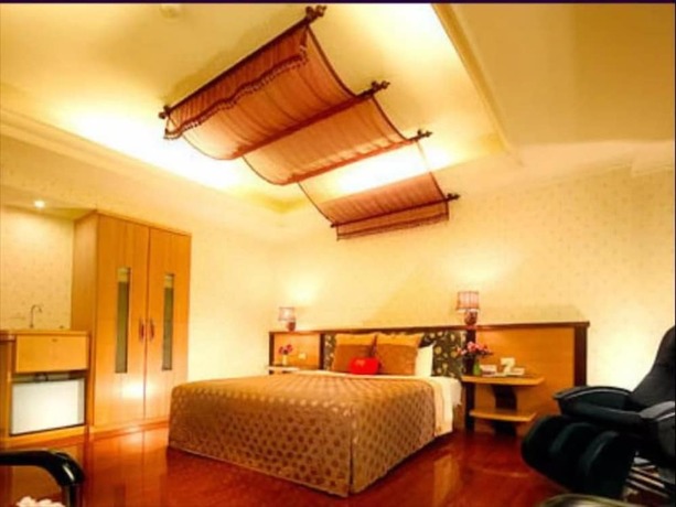 Imagen general del Motel England. Foto 4