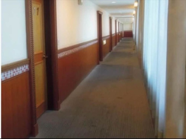 Imagen general del Motel England. Foto 5