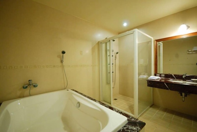 Imagen general del Motel England. Foto 6