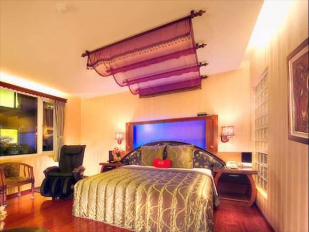 Imagen general del Motel England. Foto 7