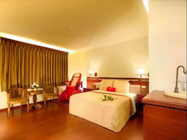 Imagen general del Motel England. Foto 8