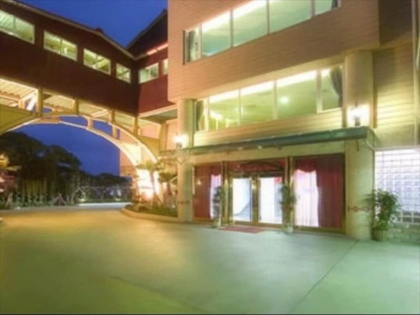 Imagen general del Motel England. Foto 11