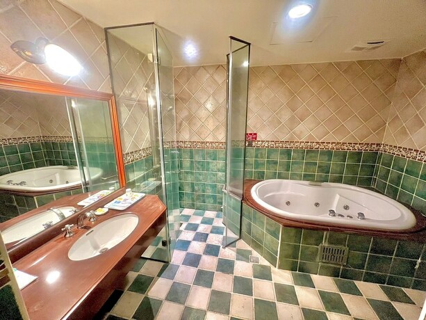 Imagen general del Motel England. Foto 16