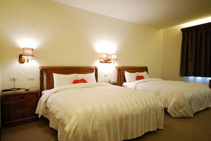 Imagen de la habitación del Motel England. Foto 22