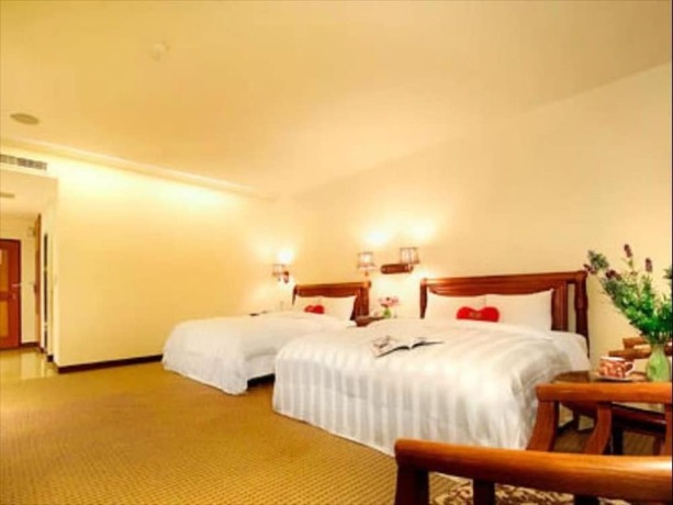 Imagen de la habitación del Motel England. Foto 25