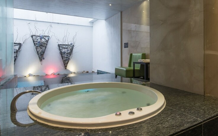 Imagen de la habitación del Motel Enjoy, Taichung. Foto 16