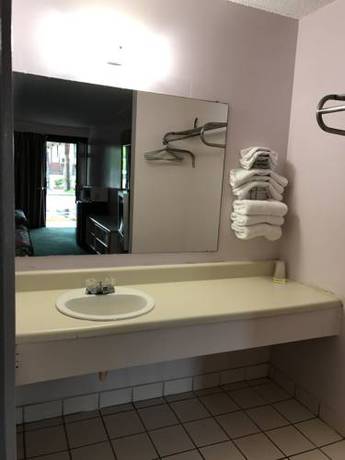 Imagen de la habitación del Motel Enterprise, Kissimmee. Foto 2