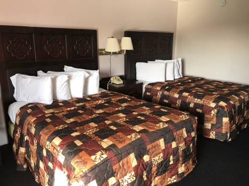 Imagen de la habitación del Motel Enterprise, Kissimmee. Foto 3